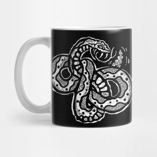 SNAKE Mug